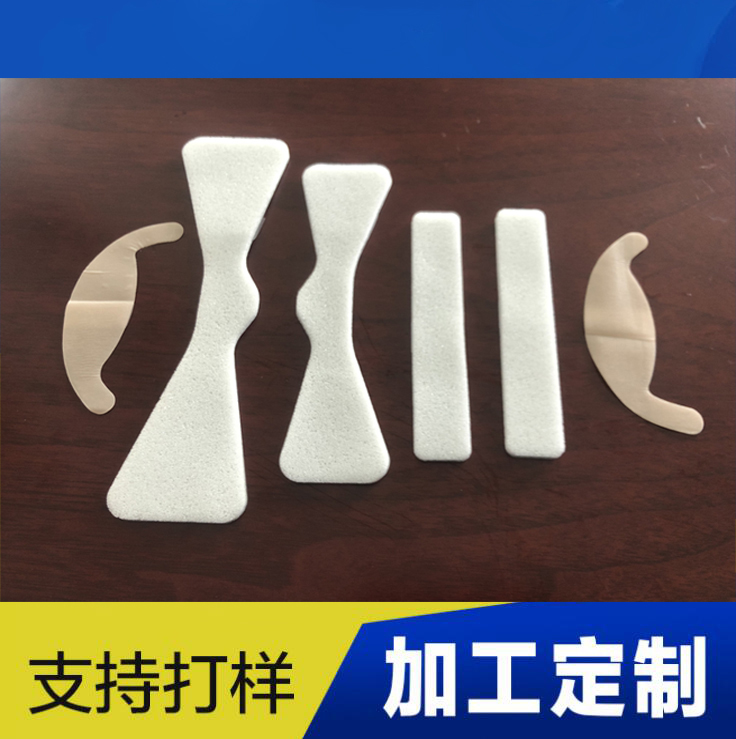 医用泡沫敷料3